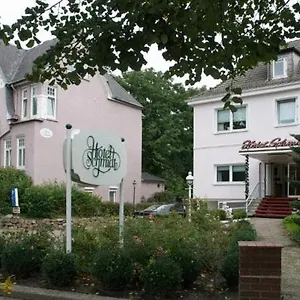 Hotel Schmidt, Hamburg